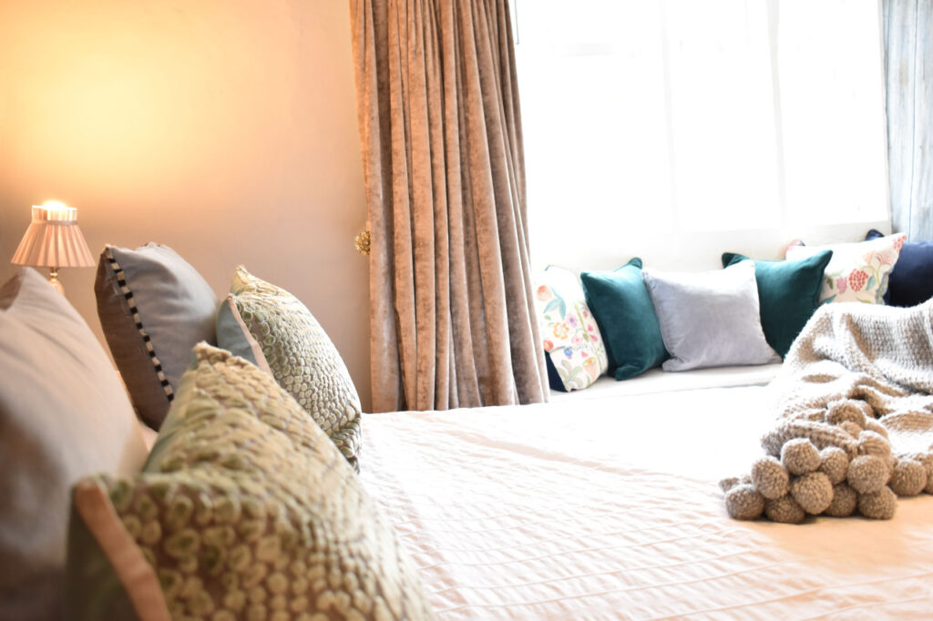 Cotswold Gardens B&B in Stow-on-the-Wold