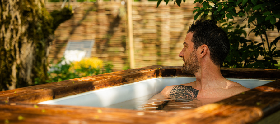 Cotswold Gardens B&B - Father’s Day in the Cotswolds 2026: The Ultimate Guide to Days Out, Dining & Gifts Scenic Sauna