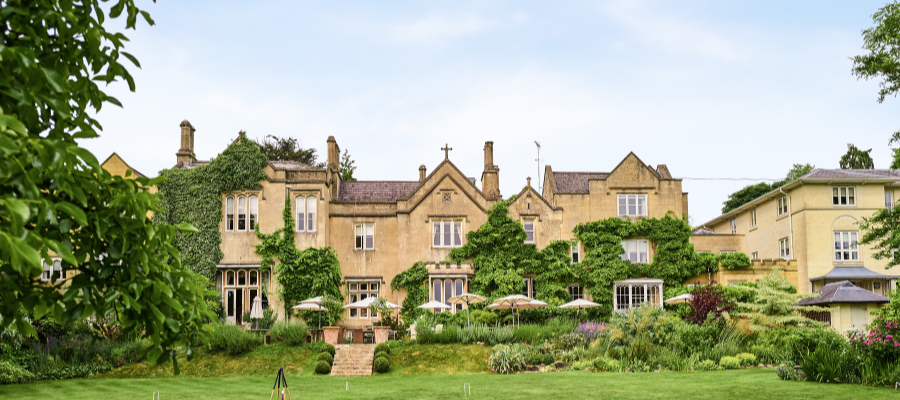 Cotswold Gardens B&B - Father’s Day in the Cotswolds 2026: The Ultimate Guide to Days Out, Dining & Gifts Bath Priory