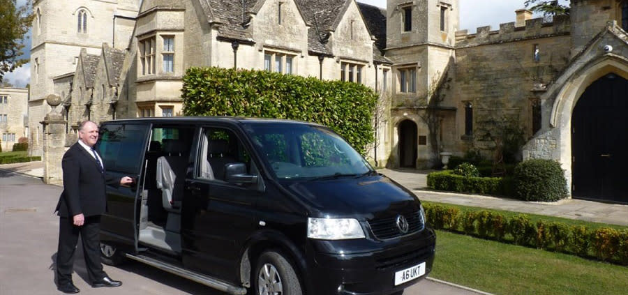 Cotswold Gardens B&B - Wonderful Winchcombe Cotswold Tours