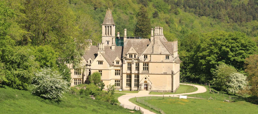Cotswold Gardens B&B - Father’s Day in the Cotswolds 2026: The Ultimate Guide to Days Out, Dining & Gifts Woodchester Mansion